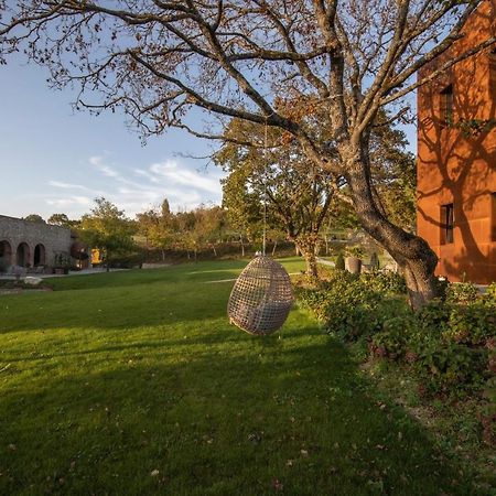 Borgo Corsignano Guest House Poppi Ngoại thất bức ảnh