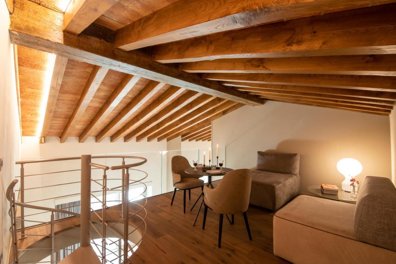 Borgo Corsignano Guest House Poppi Ngoại thất bức ảnh