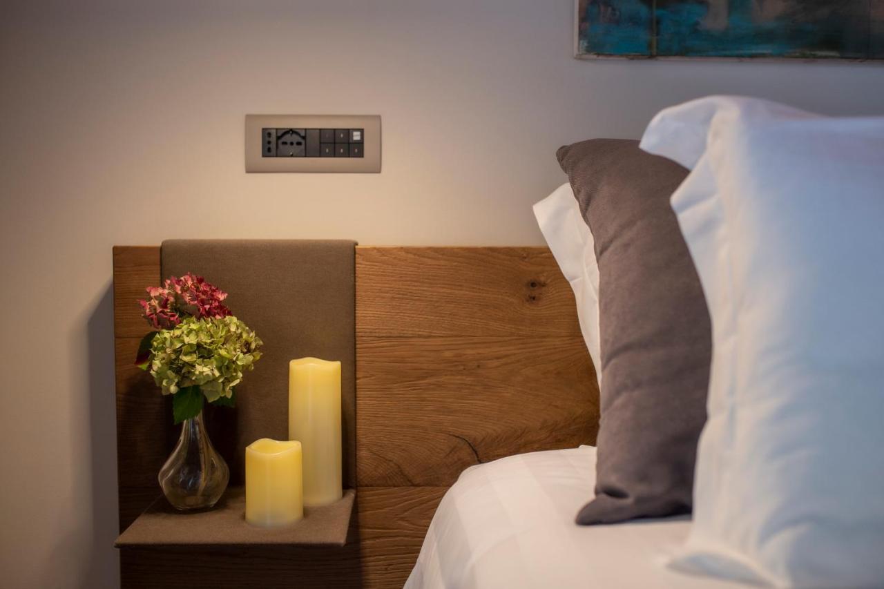 Borgo Corsignano Guest House Poppi Ngoại thất bức ảnh