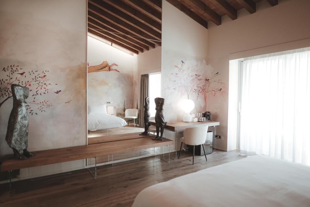 Borgo Corsignano Guest House Poppi Ngoại thất bức ảnh