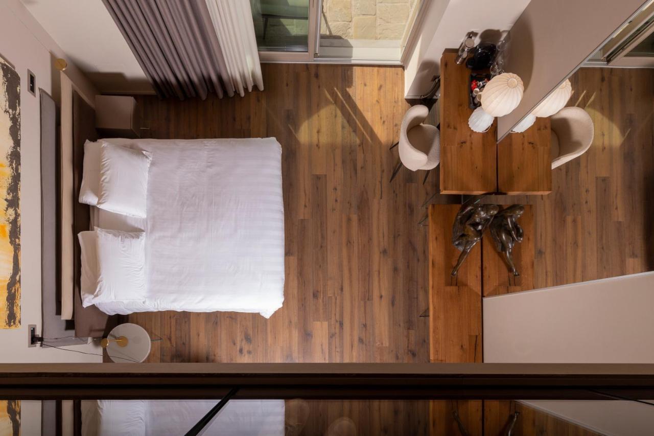 Borgo Corsignano Guest House Poppi Ngoại thất bức ảnh