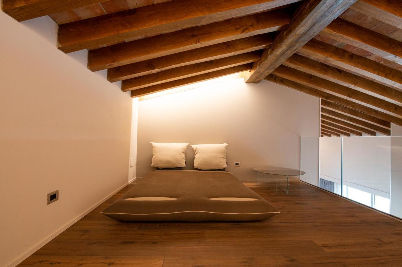 Borgo Corsignano Guest House Poppi Ngoại thất bức ảnh