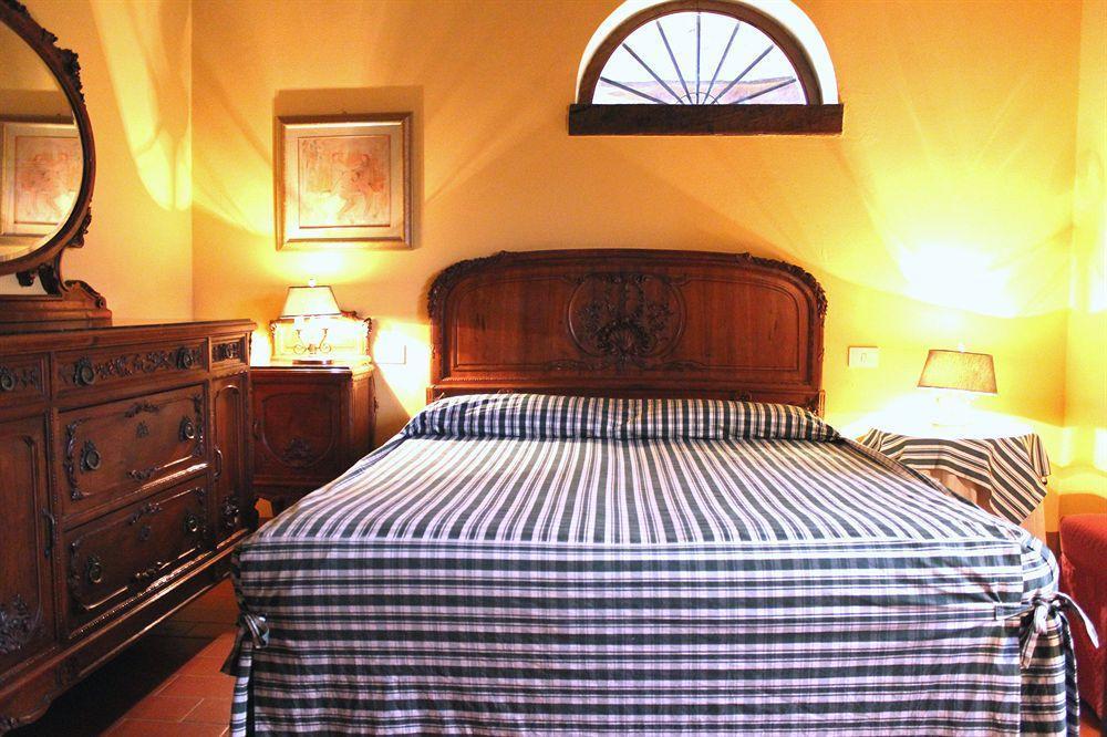 Borgo Corsignano Guest House Poppi Ngoại thất bức ảnh