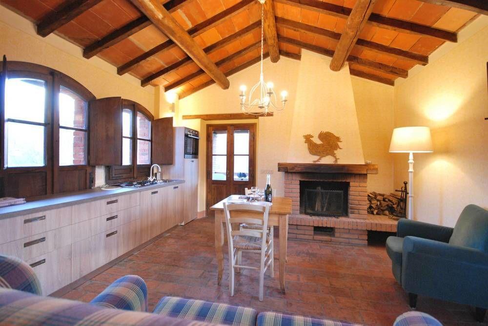 Borgo Corsignano Guest House Poppi Ngoại thất bức ảnh