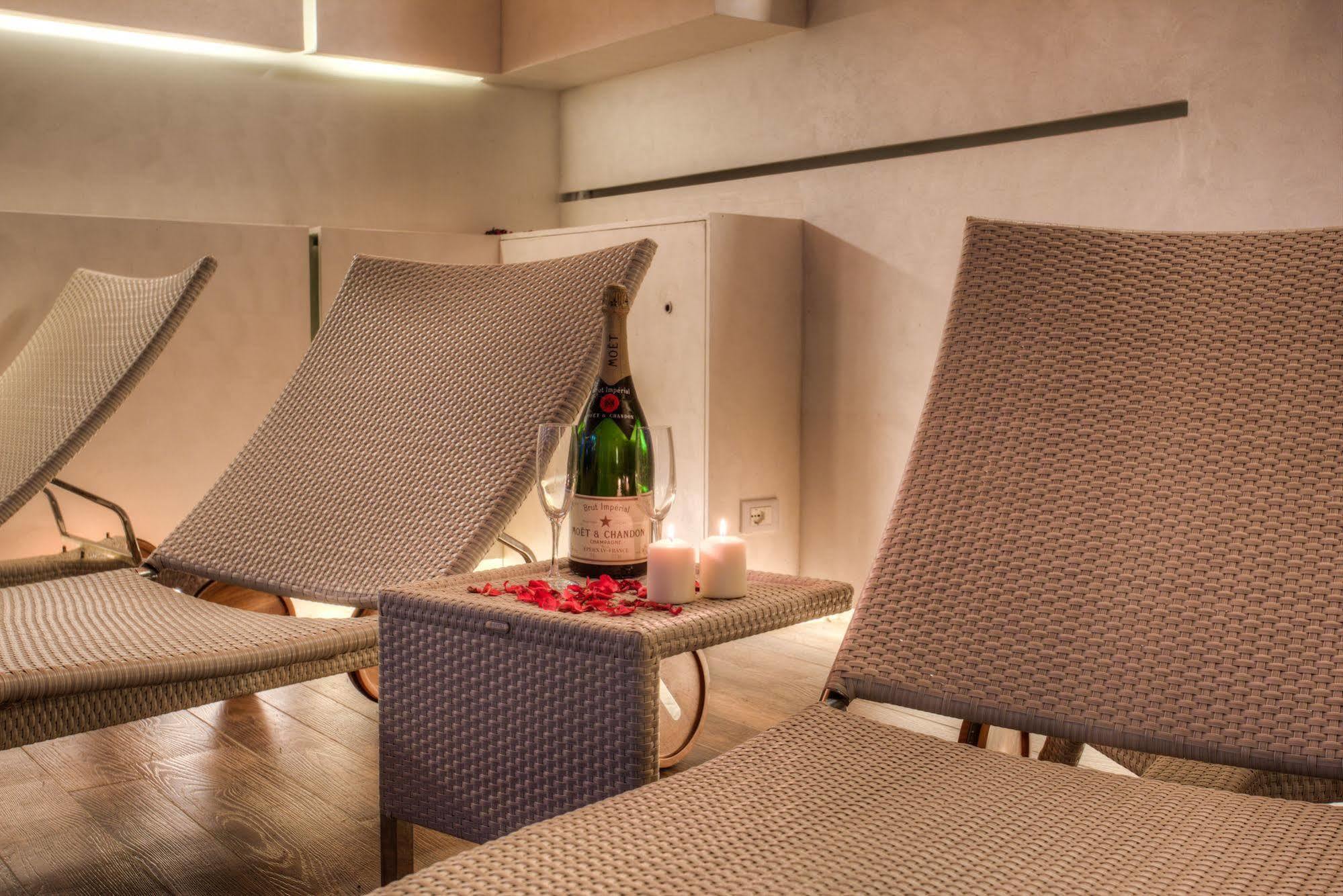Borgo Corsignano Guest House Poppi Ngoại thất bức ảnh